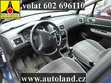 Peugeot 307 (2004) VOLAT 602 696 110 - náhled 1