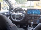 Ford Focus (2025) ČR 1.0T 114KW mat – ST-line - náhled 17