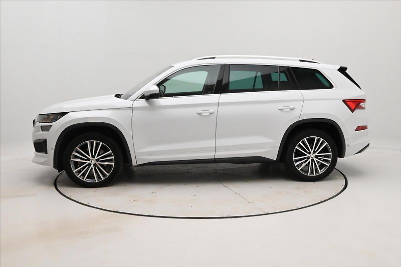 Škoda Kodiaq 2,0 TSI 140KW DSG 4x4 7MÍST ST - fotka 8 z 35
