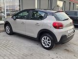 Citroën C3 1.2 PureTech Feel,ČR,1.Maj. - náhled 7