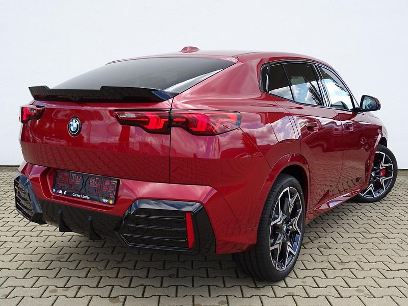 BMW X2 xDrive20d - fotka 3 z 6
