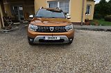 Dacia Duster (2018) 1,6 1,Majitel  nové v ČR - náhled 1