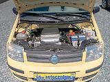 Fiat Panda (2005) 1.2i 44KW SERVO – KLIMA - náhled 30