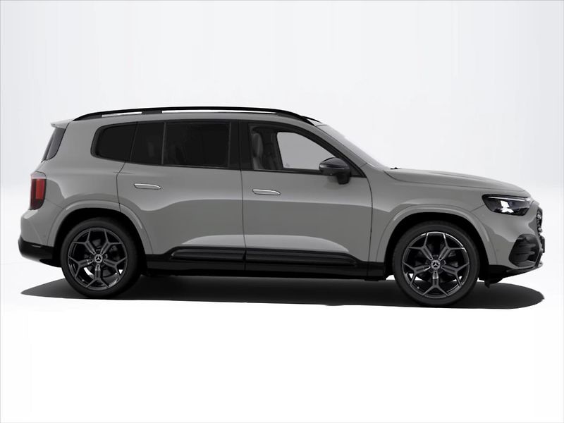 Mercedes-Benz GLB (2026) 1,5 220 4MATIC - fotka 3 z 9