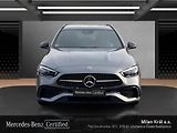 Mercedes-Benz Třídy C C 300 de 4MATIC - náhled 8