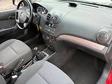 Chevrolet Aveo (2009) 1.4 16V 69 kW Base - náhled 18