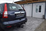 Honda CR-V 2,2 d 103KW TAŽNÉ 4X4 2XKOLA - náhled 12