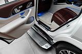 Mercedes-Benz GLS Maybach - náhled 30