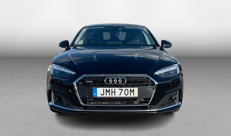 Audi A5 Sportback 45 TFSI Q Matrix Kam - fotka 2 z 24