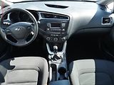 Kia Ceed (2016) 1.4i, ČR, AC, temp - náhled 8
