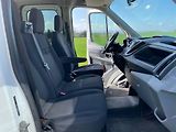 Ford Transit (2017) 2.0 1.MAJ ČR 7MÍST TAŽNÉ FOLIE - náhled 14
