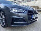 Audi A5 (2017) 3,0 TDi - S Line - Quattro B&O - náhled 3