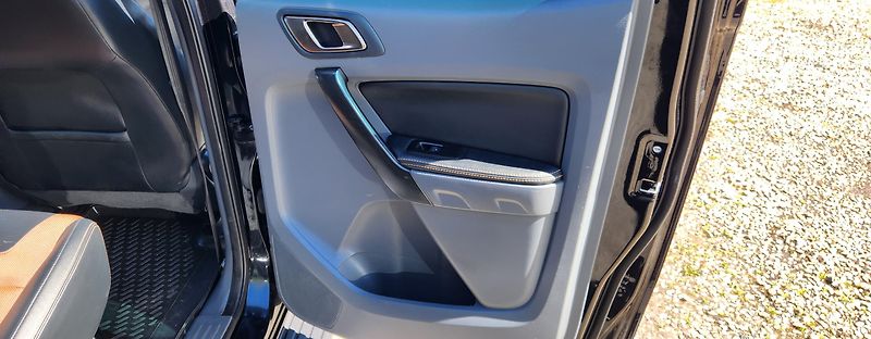 Ford Ranger (2018) 3.2D WILDTRAK 4X4 AUTOMAT - fotka 18 z 43