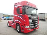Scania R450, Standart, Retarder, Komp - náhled 1