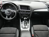 Audi Q5 (2014) 2.0TDi Quattro, ČR, AT - náhled 8
