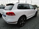 Volkswagen Touareg 3.0TDi V6  R-Line, 4x4, Bi-Xen - náhled 3
