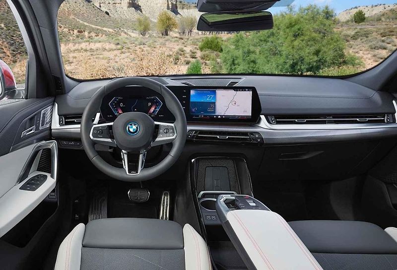 BMW X2 M35i xDrive