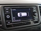 Volkswagen Golf Sportsvan (2018) 1.5 TSI, Serv.kniha, Tempomat - náhled 12