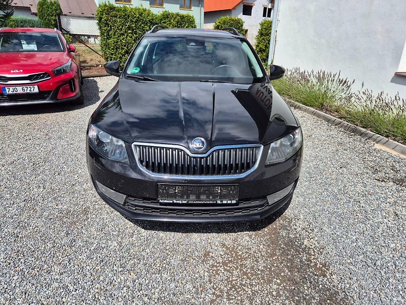 Škoda Octavia (2016) 2.0 TDI JOY TOP NAVI XENONY - fotka 10 z 36