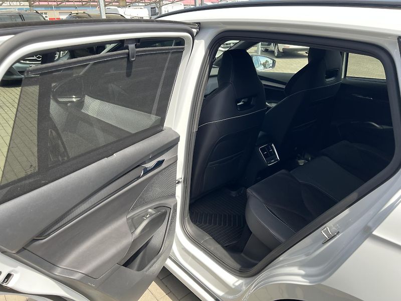 Škoda Enyaq (2023) Sportline*150kW*DPH - fotka 33 z 47