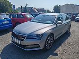 Škoda Superb 2.0 TDI Laurin & Klement 4x4  - náhled 1