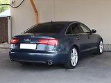 Audi A6 (2013) 3.0 TDI, 4X4, Automat, Navi - náhled 4