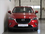 Mazda CX-3 2,0 G120 1.maj.ČR 52tkm. - náhled 1