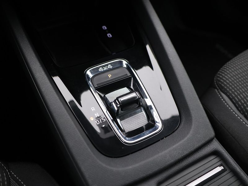 Škoda Octavia 2,0 TDI 110kW 4x4 DSG DPH CZ - fotka 23 z 32
