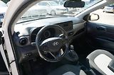 Hyundai i10 (2022) 1.MAJ. NOVÉ V ČR - náhled 9