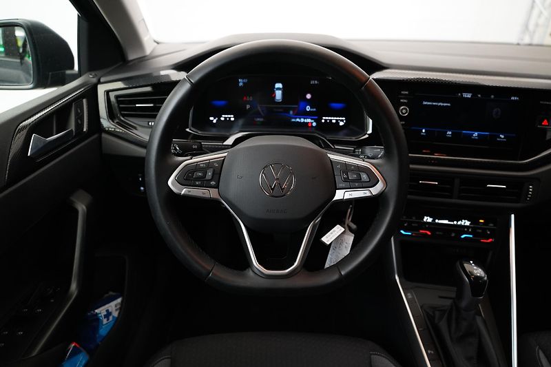 Volkswagen Polo - fotka 19 z 27