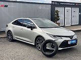 Toyota Corolla 1.8HEV, ČR, GR Sport, DPH - náhled 1