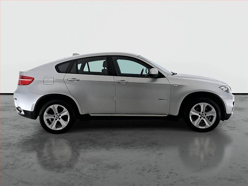 BMW X6 (2010) xDrive30d, 4X4, Automat, Kůže - fotka 6 z 20