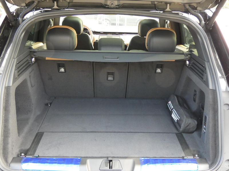 Land Rover Range Rover Sport (2026) Dynamic SE D300 - fotka 39 z 43
