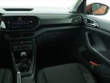 Volkswagen T-Cross (2021) Life 1.0 TSI, Serv.kniha, Navi - náhled 8