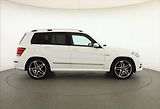 Mercedes-Benz GLK (2012) 220 CDI, 4X4, Automat, Kůže - náhled 6