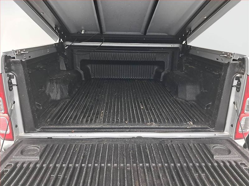 Ford Ranger (2021) 2.0 EcoBlue - fotka 13 z 15