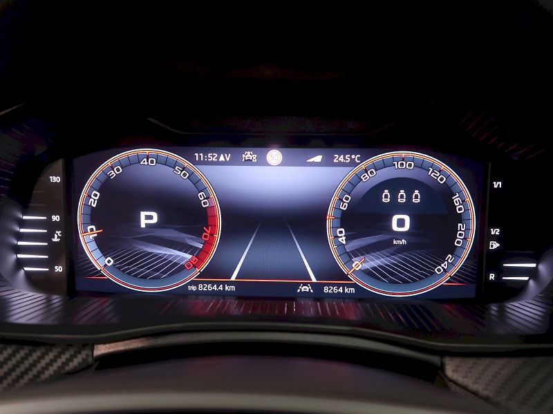 Škoda Scala (2026) MONTE CARLO 1.0TSI 85KW DSG PA - fotka 18 z 40