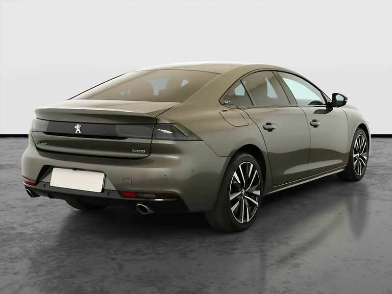 Peugeot 508 (2019) 1.6 PureTech, Automat - fotka 5 z 20