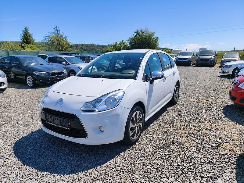 Citroën C3 (2013) - fotka 34 z 34