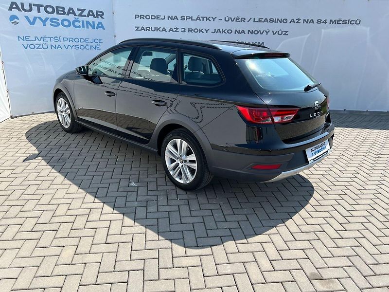Seat Leon (2016) ST 1.4TSi X-PERIENCE! FULL LED - fotka 6 z 32