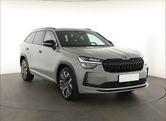Škoda Kodiaq (2025) 2.0 TDI - fotografie inzerátu