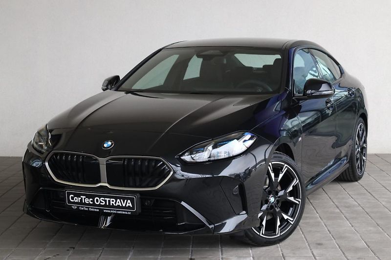 BMW Řada 2 220d Gran Coupe - fotografie inzerátu