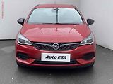 Opel Astra (2021) 1.2 T, Navi, AC - náhled 1