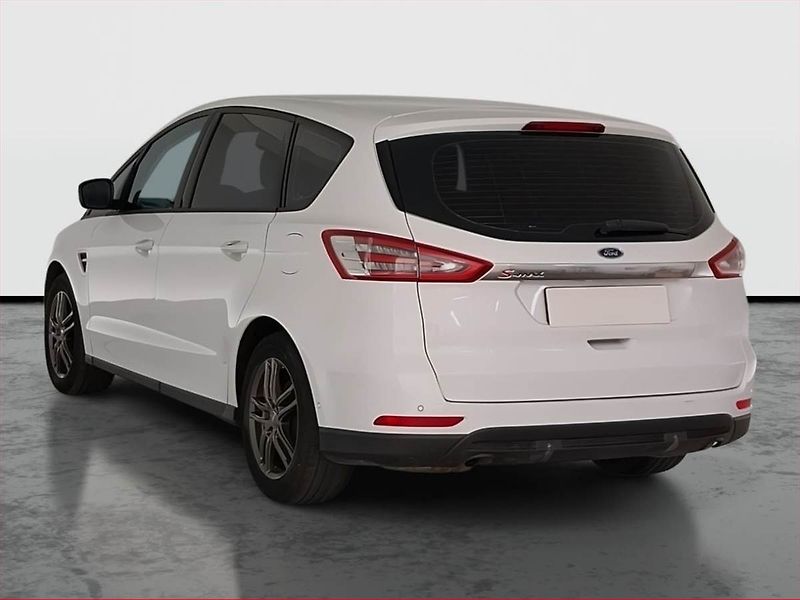 Ford S-MAX (2016) 2.0 TDCi, Serv.kniha, Tempomat - fotka 4 z 19