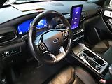 Ford Explorer (2021) 3.0 EcoBoost 336 kW PHEV 7míst - náhled 2