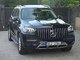Mercedes-Benz GLS (2020) 350D*4M*WEBASTO*MASÁŽ*69000KM! - náhled 2