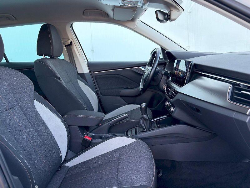 Škoda Kamiq (2023) 1.5 TSI / 110kW / STYLE - fotka 10 z 35