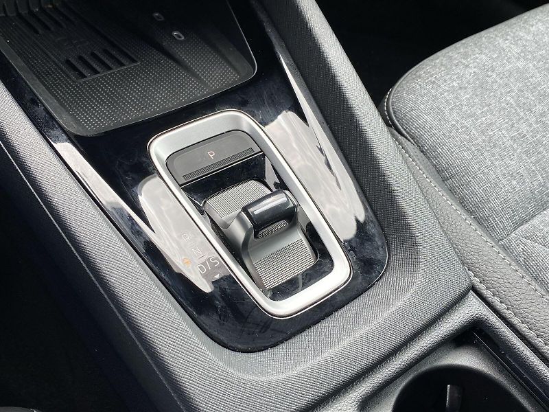 Škoda Octavia (2025) Combi 1.5 TSI M-HEV DSG Sportl - fotka 13 z 41