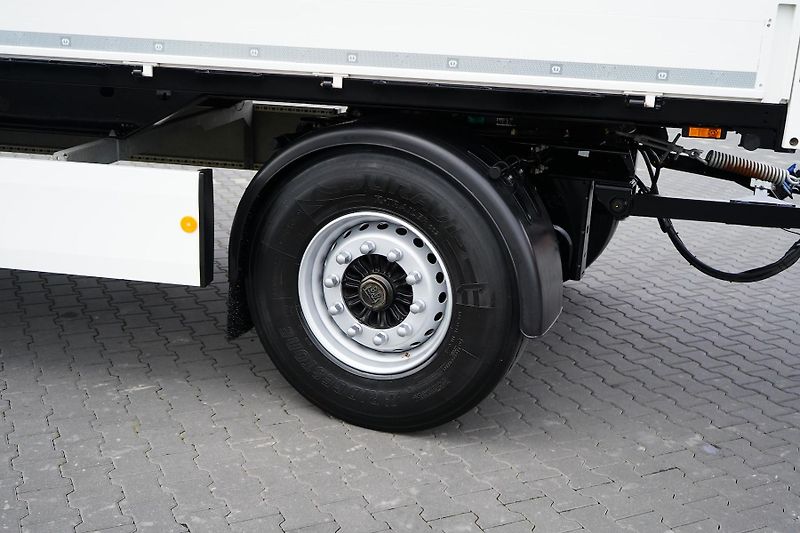 MAN TGS (2021) 26.470 / 6 X 2 / ZESTAW SKRZYN - fotka 52 z 67