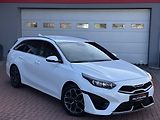 Kia Ceed (2022) 1.5i TGDi GT-Line Automat LED - náhled 1